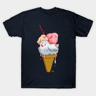 Gelato T-Shirt